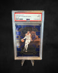 Victor Wembanyama RC BLUE SLAB