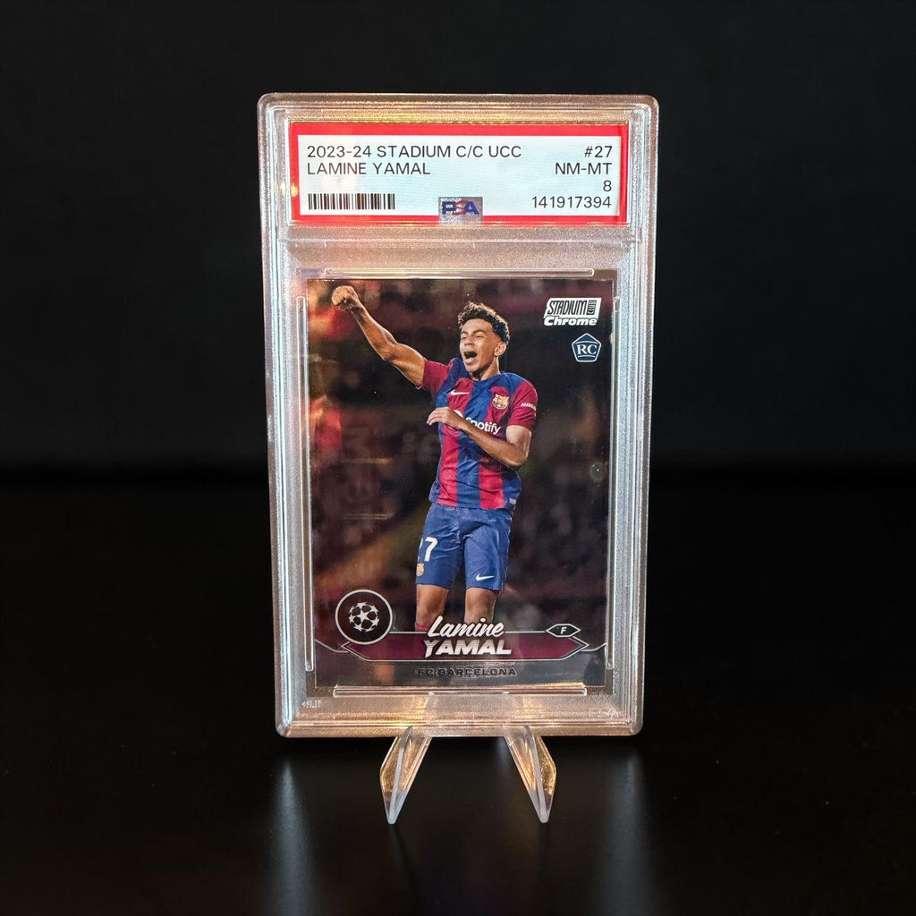 Lamine Yamal RC SLAB