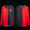 JERSEY ATLAS BICAMPEÓN