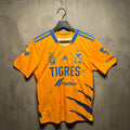 Jersey Utileria Tigres de Juan Pablo Vigón