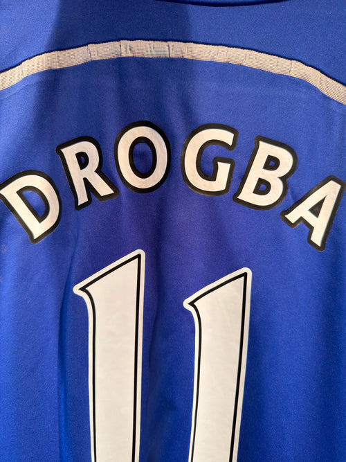 JERSEY CHELSEA LOCAL 2014/15