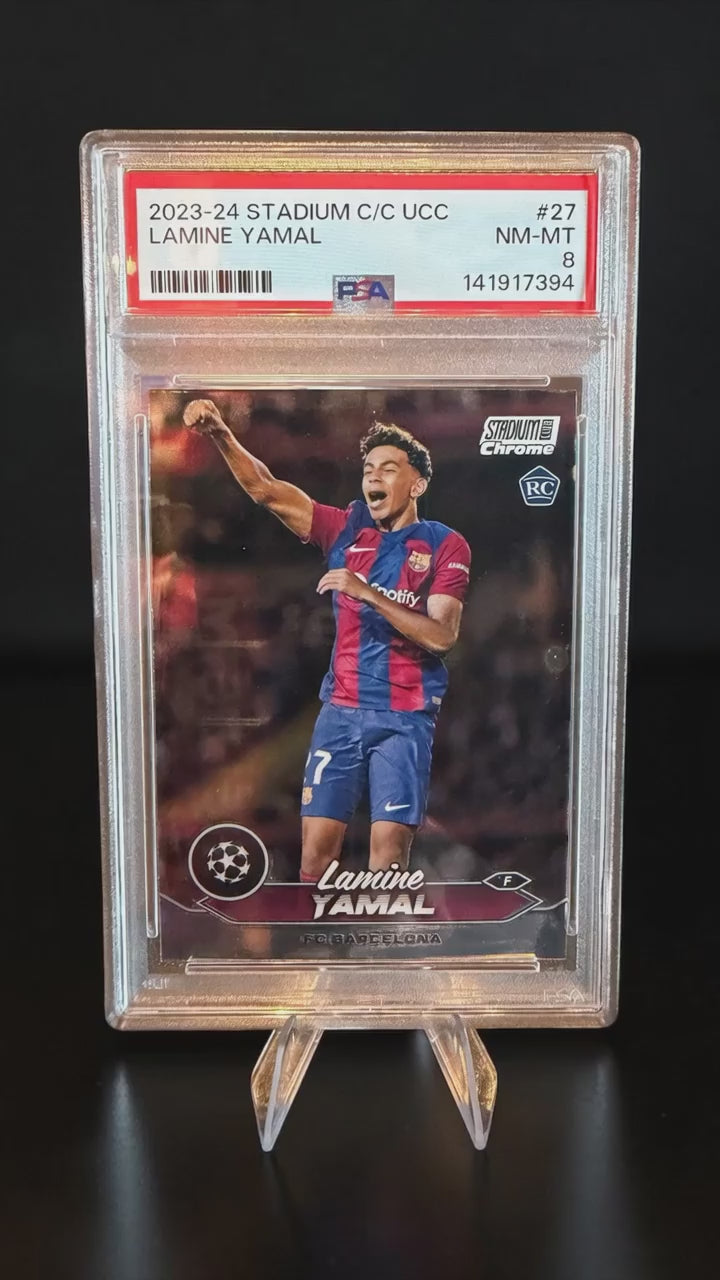 Lamine Yamal RC SLAB